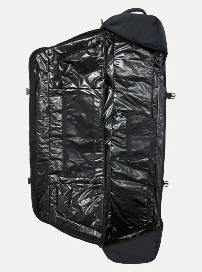 Borsa da snowboard Burton Wheelie Flight Attendant (campione) Borsa da snowboard Burton Wheelie Flight Attendant (campione)