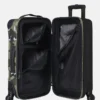 Borsa da viaggio Burton 4-Wheel Flight Deck 38L Borsa da viaggio Burton 4-Wheel Flight Deck 38L