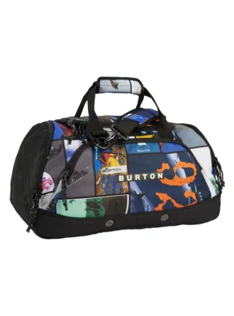 Borsa da viaggio Burton Boothaus 2.0 35L Medium – Campione