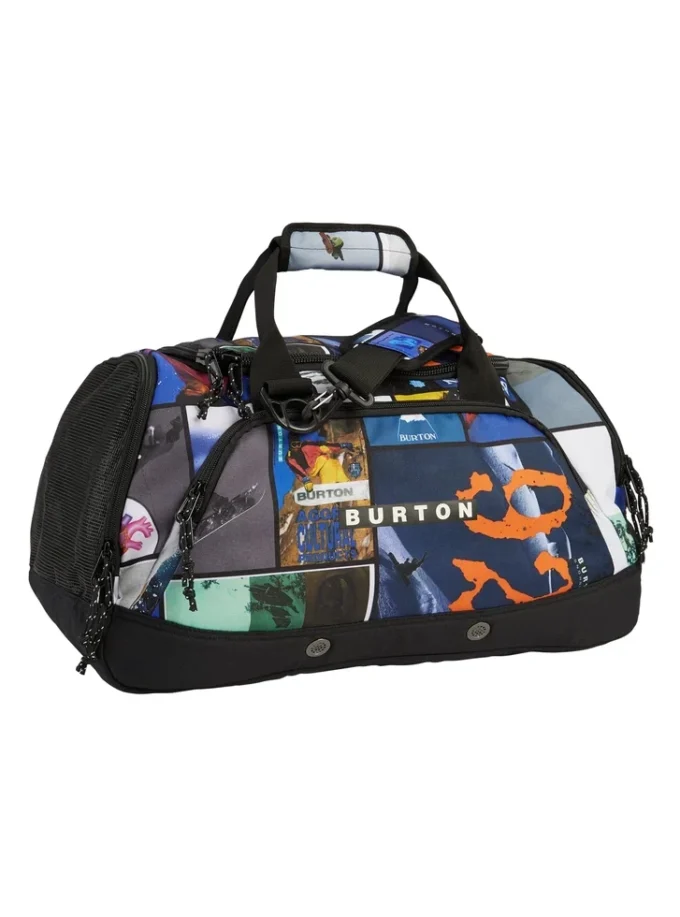 Borsa da viaggio Burton Boothaus 2.0 35L Medium – Campione Borsa da viaggio Burton Boothaus 2.0 35L Medium – Campione