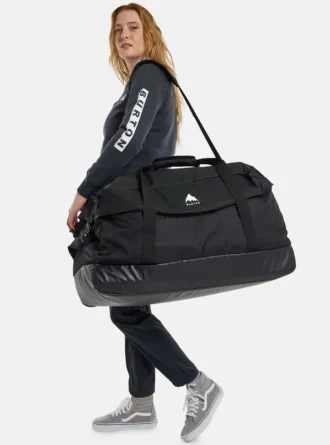 Borsa da viaggio Burton Flight Attendant 90L