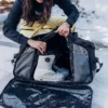 Borsa da viaggio Burton Flight Attendant 90L Borsa da viaggio Burton Flight Attendant 90L