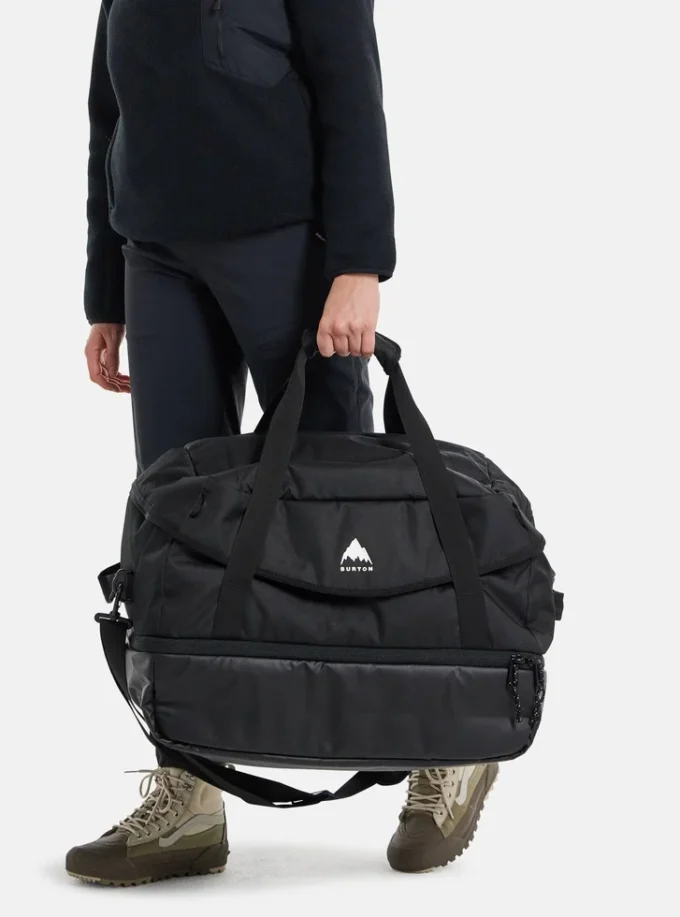 Borsa da viaggio Burton Gig 70L Borsa da viaggio Burton Gig 70L