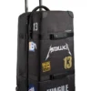 Borsa da viaggio Burton Metallica Wheelie Double Deck 86L