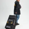 Borsa da viaggio Burton Metallica Wheelie Double Deck 86L