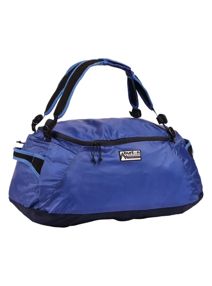Borsa da viaggio Burton Multipath 40L ripiegabile