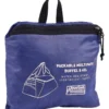 Borsa da viaggio Burton Multipath 40L ripiegabile
