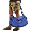 Borsa da viaggio Burton Multipath 40L ripiegabile
