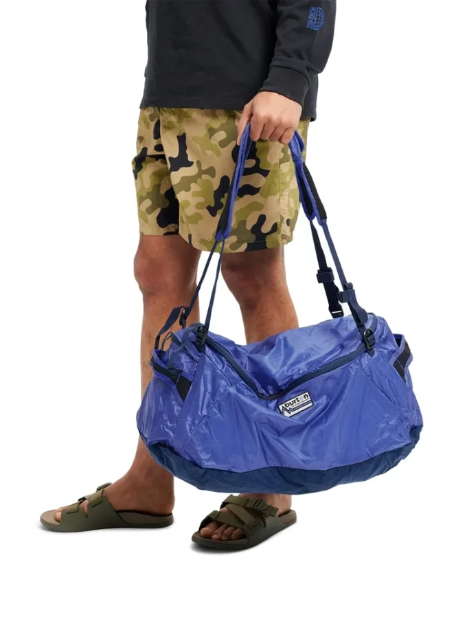 Borsa da viaggio Burton Multipath 40L ripiegabile