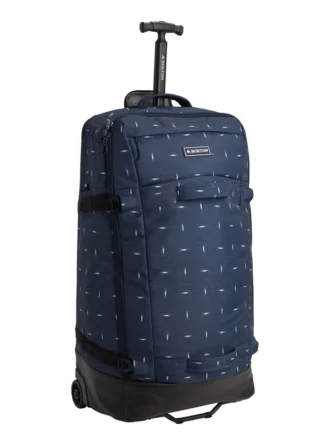 Borsa da viaggio Burton Multipath 90L Checked