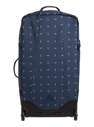 Borsa da viaggio Burton Multipath 90L Checked