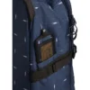 Borsa da viaggio Burton Multipath 90L Checked