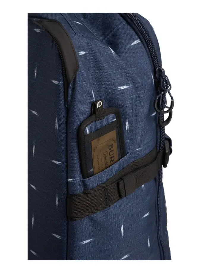 Borsa da viaggio Burton Multipath 90L Checked