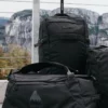 Borsa da viaggio Burton Multipath 90L Checked