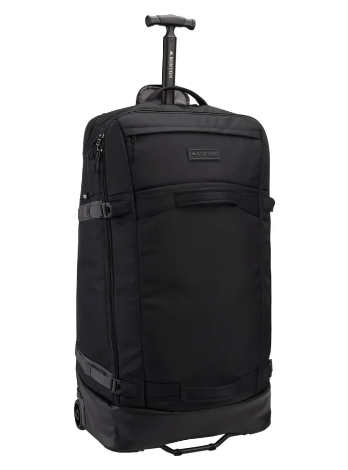 Borsa da viaggio Burton Multipath 90L Checked – Campione