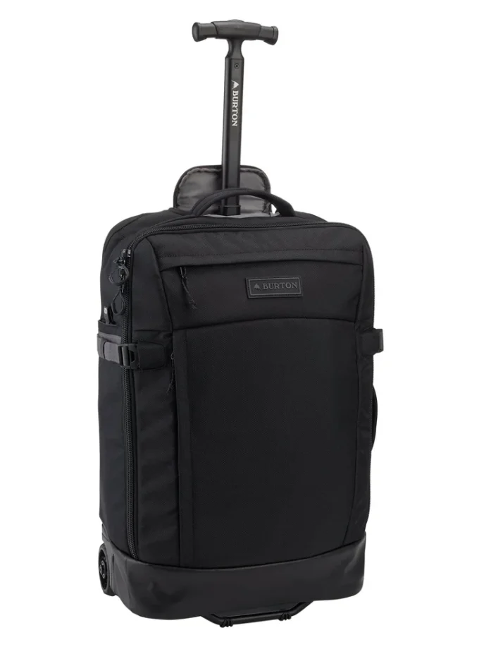 Borsa da viaggio Burton Multipath Carry-On 40L