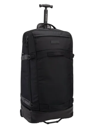 Borsa da viaggio Burton Multipath Checked 90L