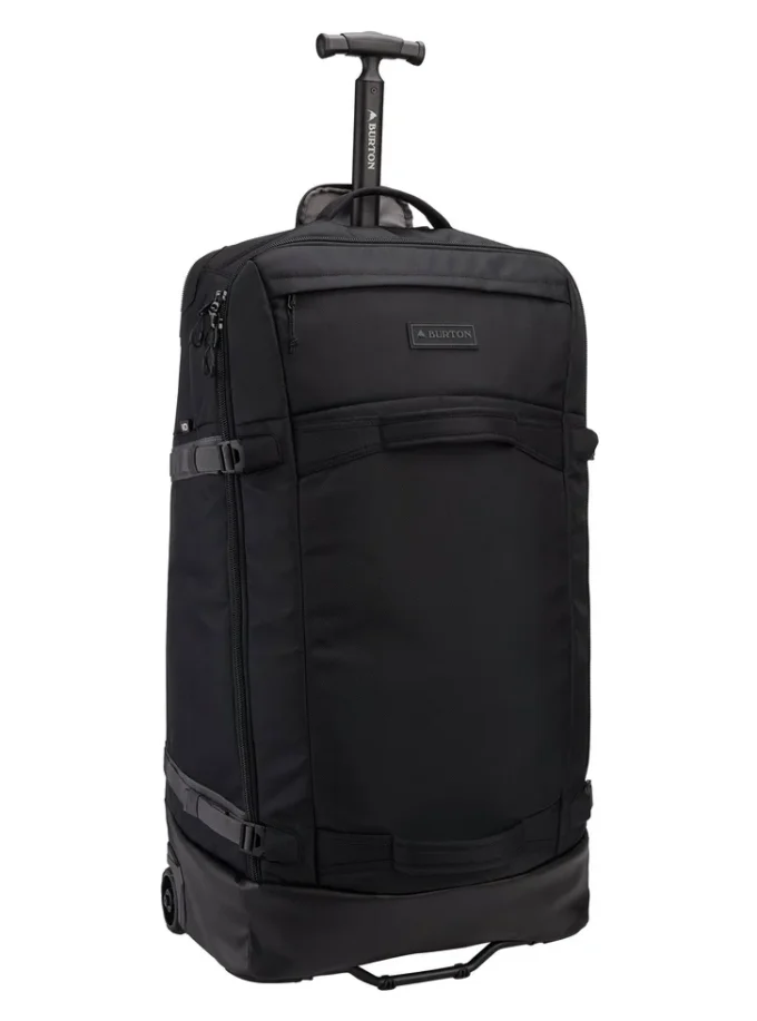 Borsa da viaggio Burton Multipath Checked 90L