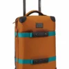 Borsa da viaggio Burton Wheelie Flight Deck 38L