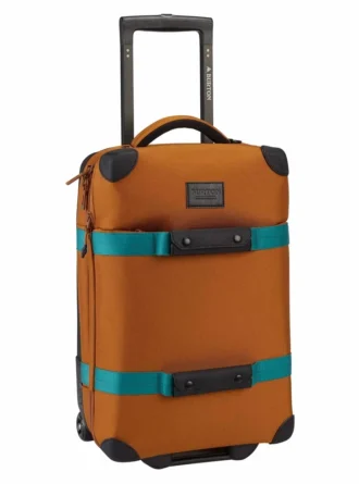 Borsa da viaggio Burton Wheelie Flight Deck 38L