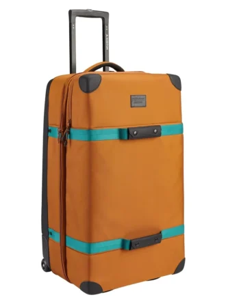 Borsa da viaggio Burton Wheelie Sub 116L