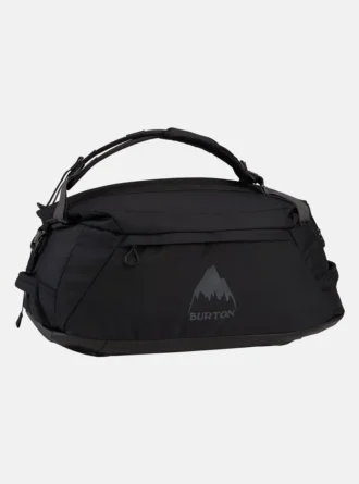 Borsa da viaggio espandibile Burton Multipath 60L