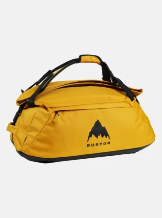 Borsa da viaggio espandibile Burton Multipath 60L