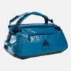 Borsa da viaggio espandibile Burton Multipath 60L Borsa da viaggio espandibile Burton Multipath 60L
