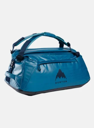 Borsa da viaggio espandibile Burton Multipath 60L
