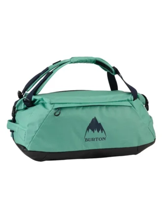 Borsa da viaggio espandibile Burton Multipath 60L