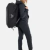 Borsa da viaggio espandibile Burton Multipath 60L Borsa da viaggio espandibile Burton Multipath 60L