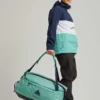 Borsa da viaggio espandibile Burton Multipath 60L Borsa da viaggio espandibile Burton Multipath 60L