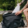 Borsa da viaggio espandibile Burton Multipath 60L Borsa da viaggio espandibile Burton Multipath 60L