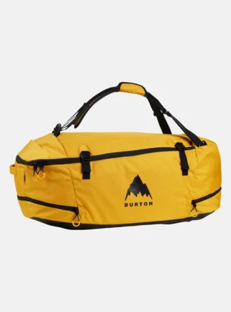 Borsa da viaggio grande Burton Multipath 90L