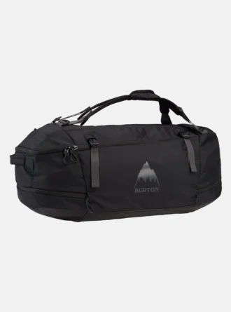 Borsa da viaggio grande Burton Multipath 90L