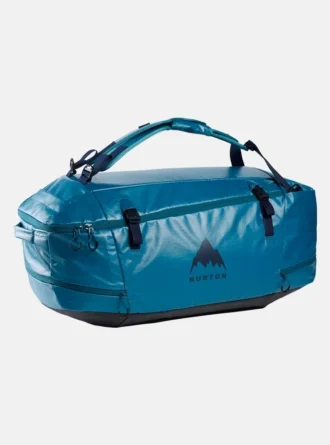 Borsa da viaggio grande Burton Multipath 90L