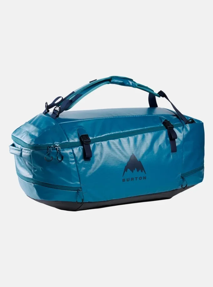 Borsa da viaggio grande Burton Multipath 90L