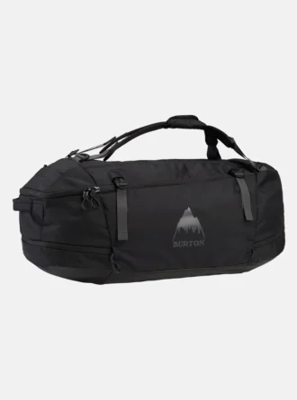 Borsa da viaggio grande Burton Multipath 90L