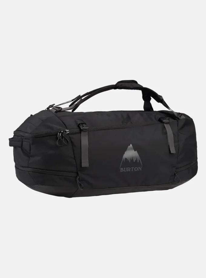 Borsa da viaggio grande Burton Multipath 90L