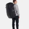 Borsa da viaggio grande Burton Multipath 90L