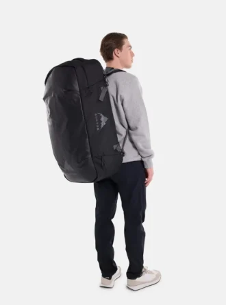 Borsa da viaggio grande Burton Multipath 90L