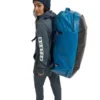Borsa da viaggio grande Burton Multipath 90L