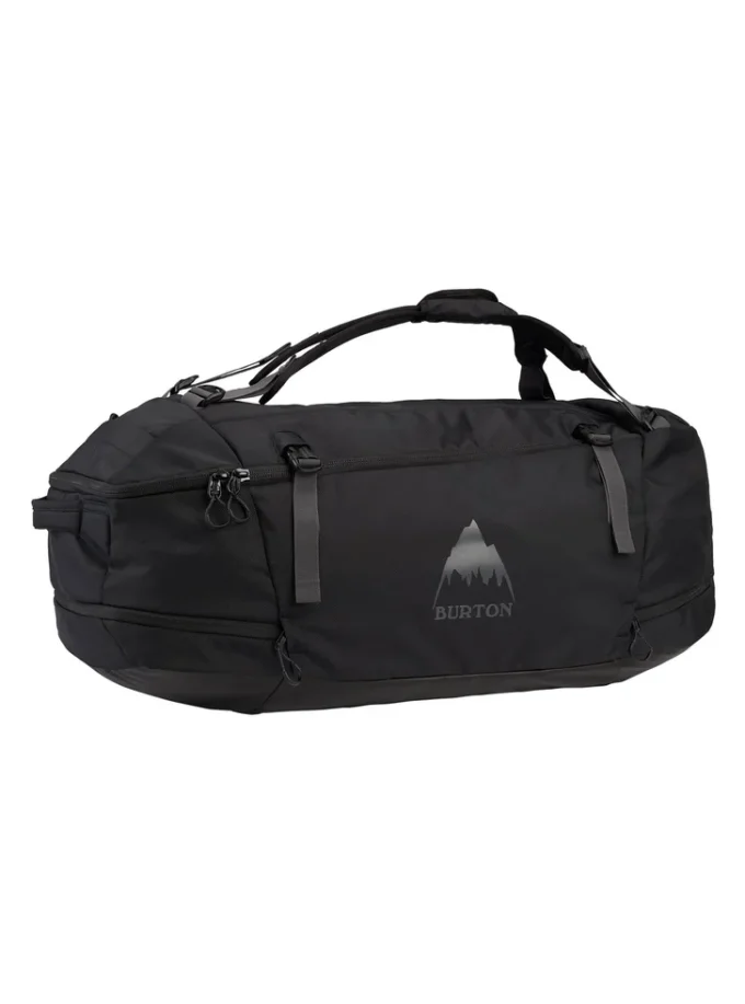 Borsa da viaggio grande Burton Multipath 90L – Campione Borsa da viaggio grande Burton Multipath 90L – Campione