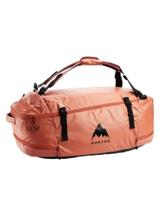Borsa da viaggio grande Burton Multipath 90L – Campione