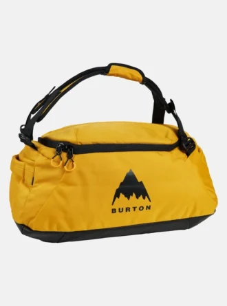 Borsa da viaggio piccola Burton Multipath 40L