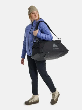 Borsa da viaggio piccola Burton Multipath 40L