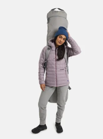 Borsa per snowboard Burton Commuter Space Sack