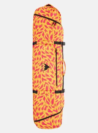Borsa per snowboard Burton Wheelie Gig