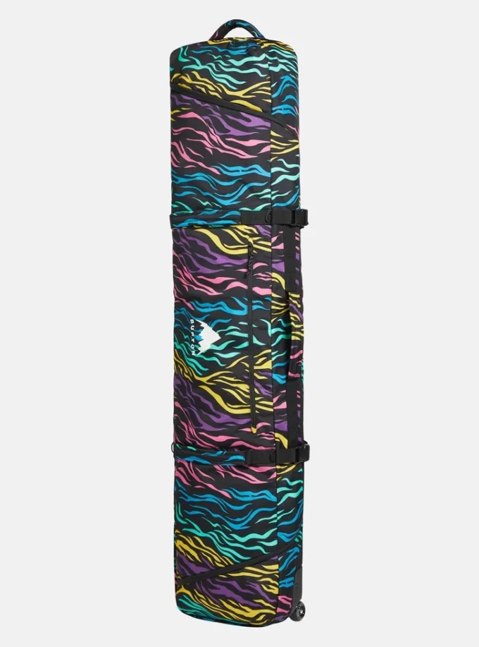Borsa per snowboard Burton Wheelie Gig