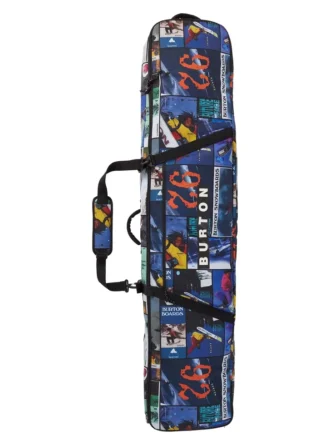 Borsa per tavola Burton Wheelie Gig Bag